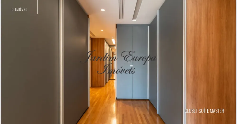 Apartamento, 4 quartos, 502 m² - Foto 5