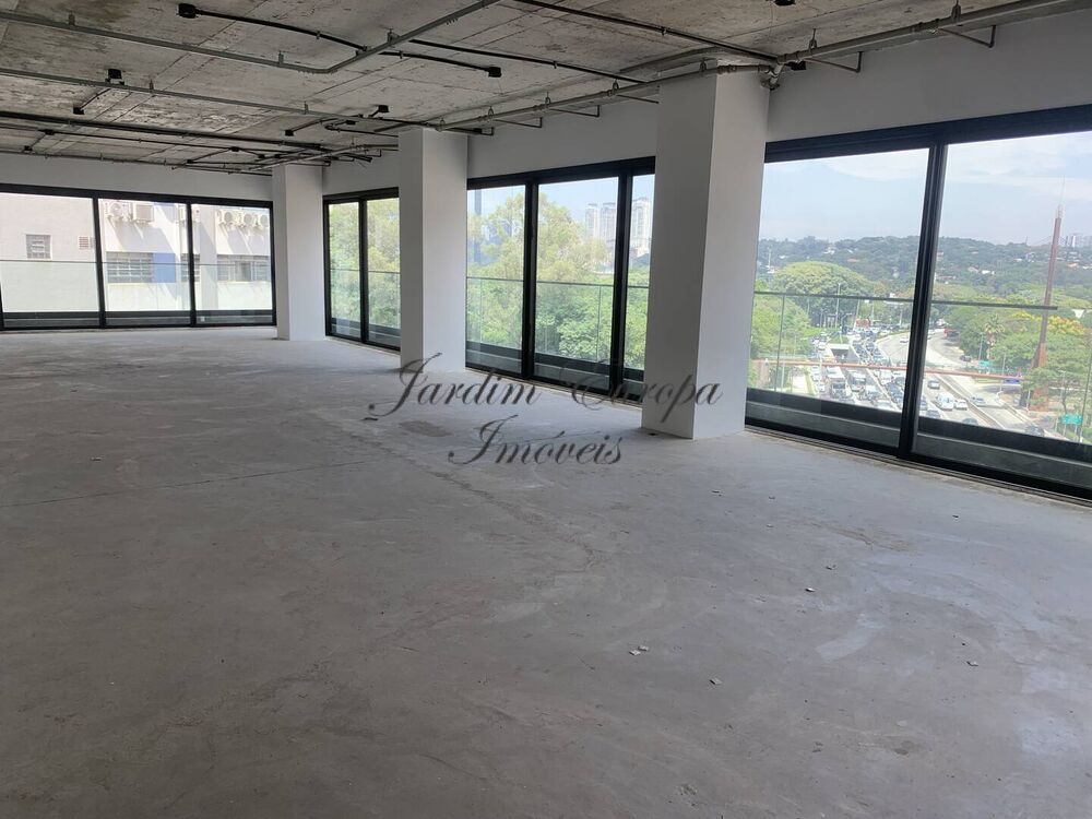 Apartamento, 4 quartos, 472 m² - Foto 2