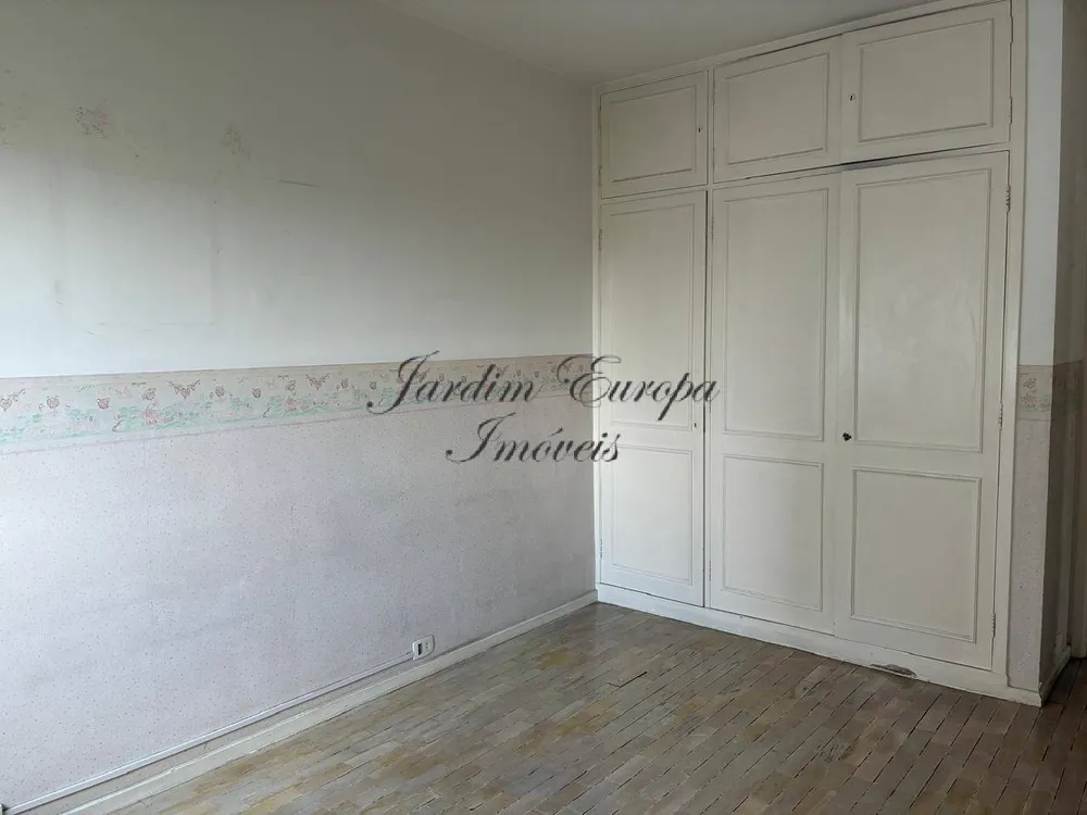 Apartamento, 3 quartos, 145 m² - Foto 1