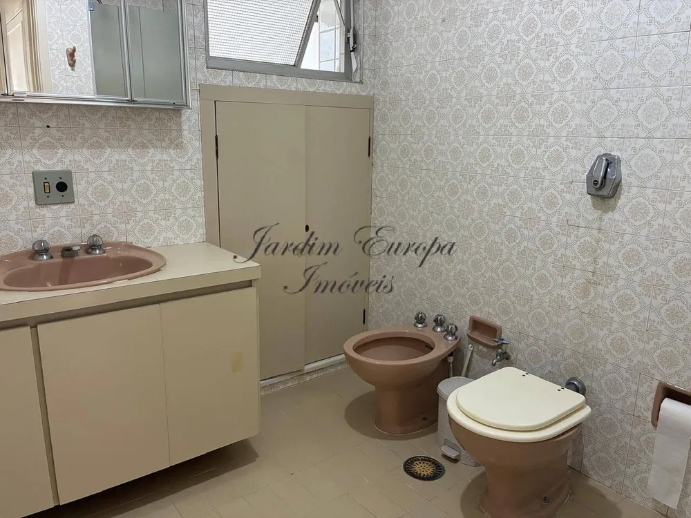 Apartamento, 3 quartos, 145 m² - Foto 5