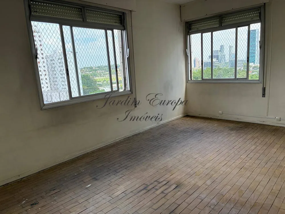 Apartamento, 3 quartos, 145 m² - Foto 4