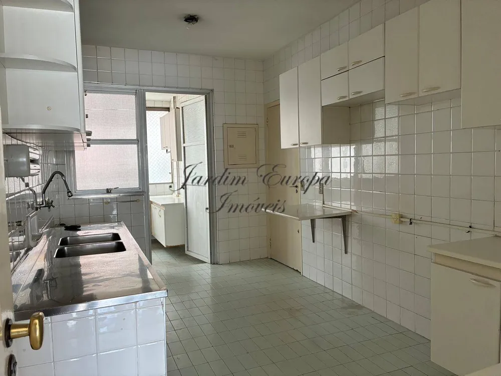 Apartamento, 3 quartos, 145 m² - Foto 3