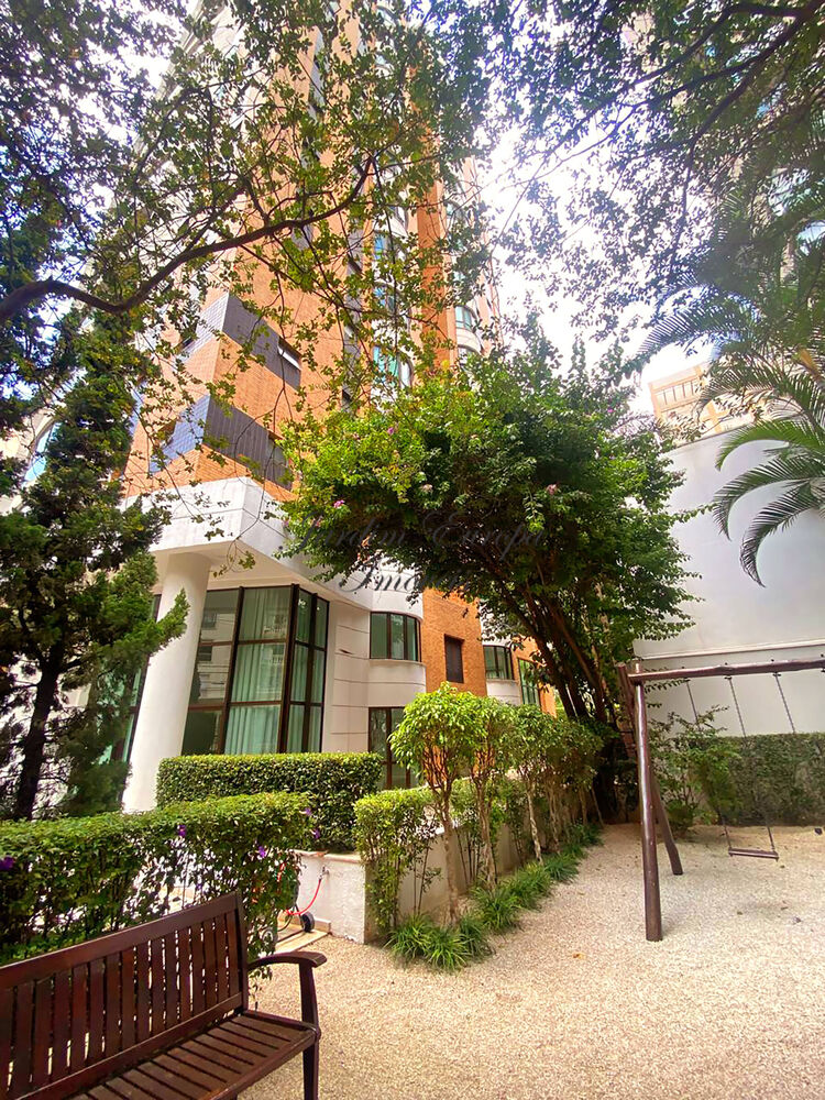 Apartamento, 3 quartos, 228 m² - Foto 4