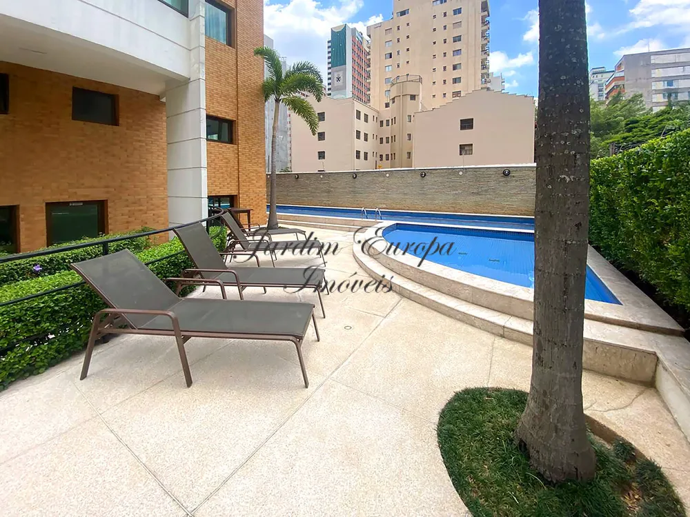 Apartamento, 3 quartos, 228 m² - Foto 7