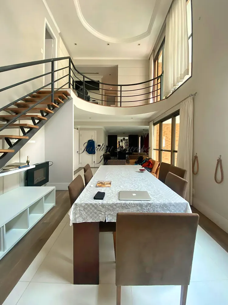 Apartamento, 3 quartos, 228 m² - Foto 5