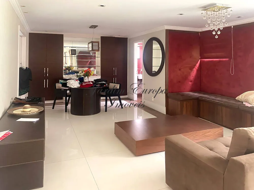 Apartamento, 3 quartos, 228 m² - Foto 6