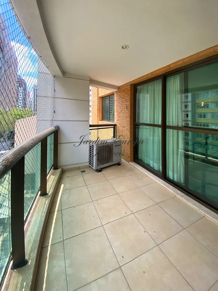 Apartamento, 3 quartos, 228 m² - Foto 9