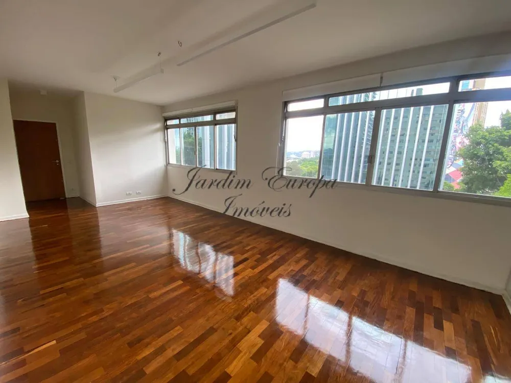 Apartamento, 3 quartos, 127 m² - Foto 4