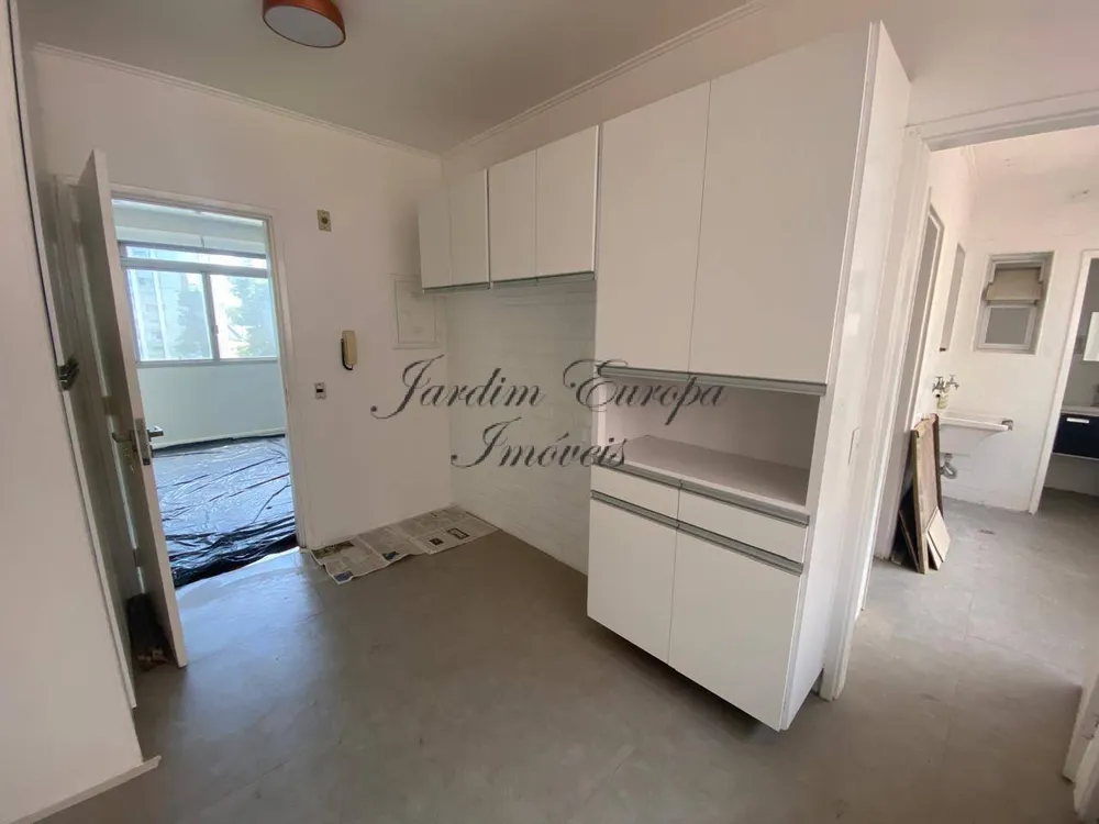 Apartamento, 3 quartos, 127 m² - Foto 6