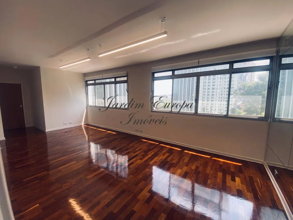 Apartamento, 3 quartos, 127 m² - Foto 8