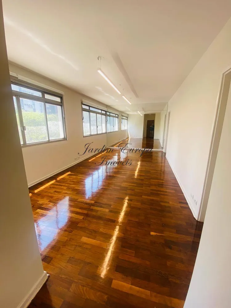 Apartamento, 3 quartos, 127 m² - Foto 7