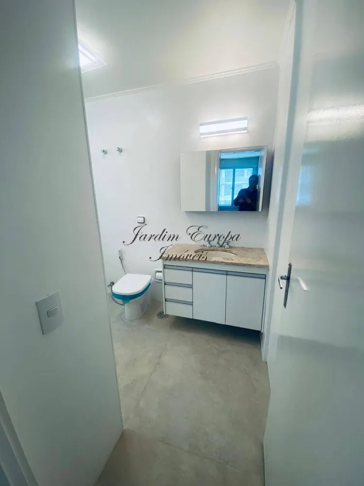 Apartamento, 3 quartos, 127 m² - Foto 2