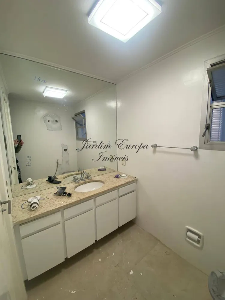 Apartamento, 3 quartos, 127 m² - Foto 1