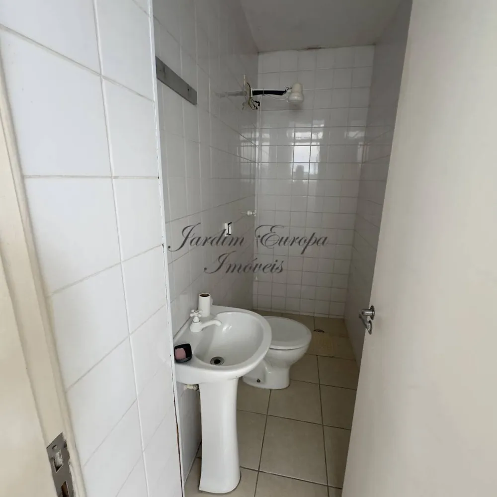 Apartamento, 3 quartos, 180 m² - Foto 6
