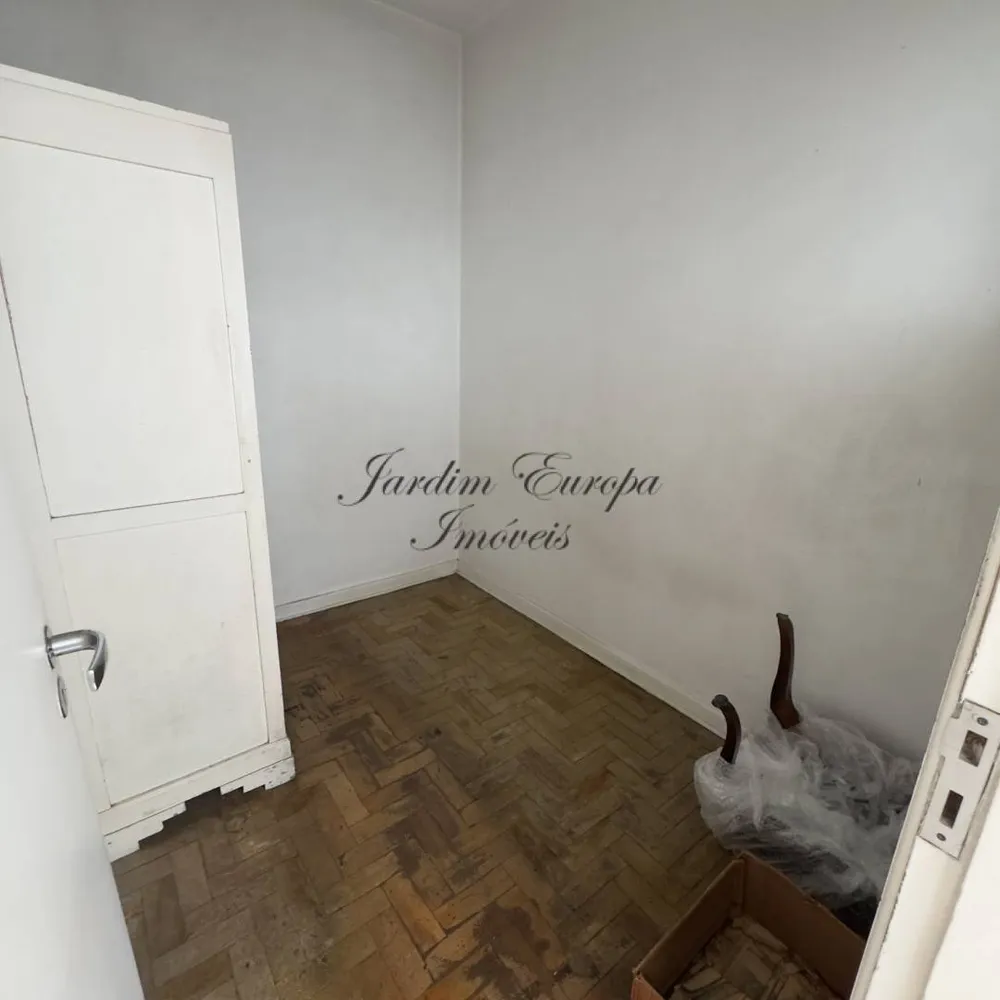 Apartamento, 3 quartos, 180 m² - Foto 1