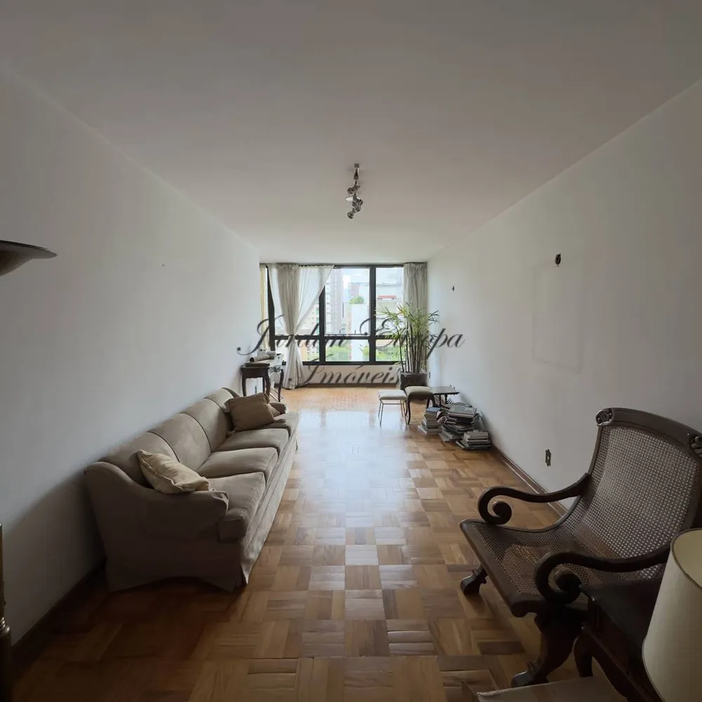 Apartamento, 3 quartos, 180 m² - Foto 10