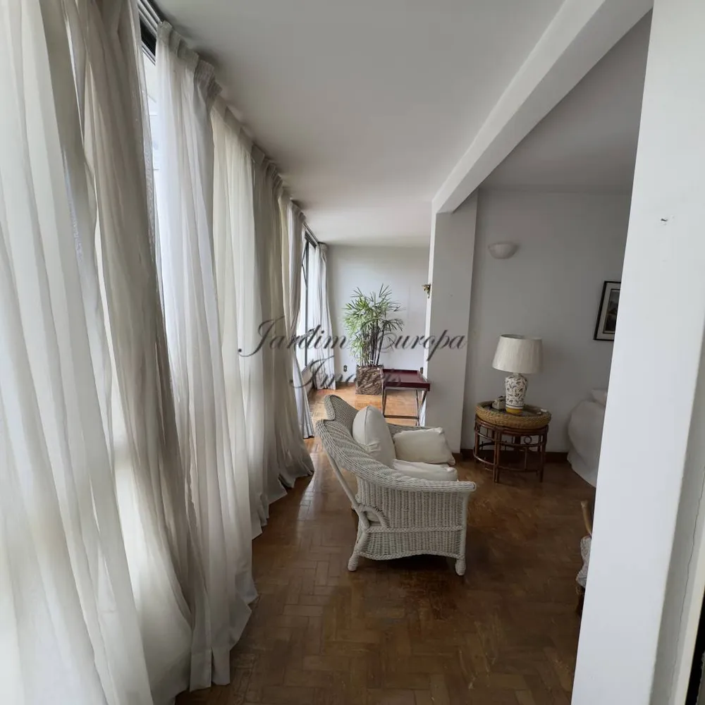 Apartamento, 3 quartos, 180 m² - Foto 8