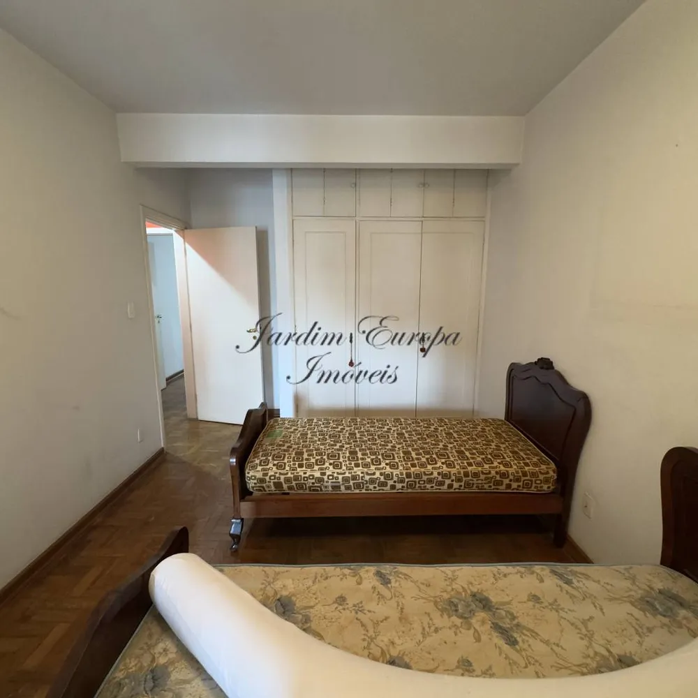 Apartamento, 3 quartos, 180 m² - Foto 11