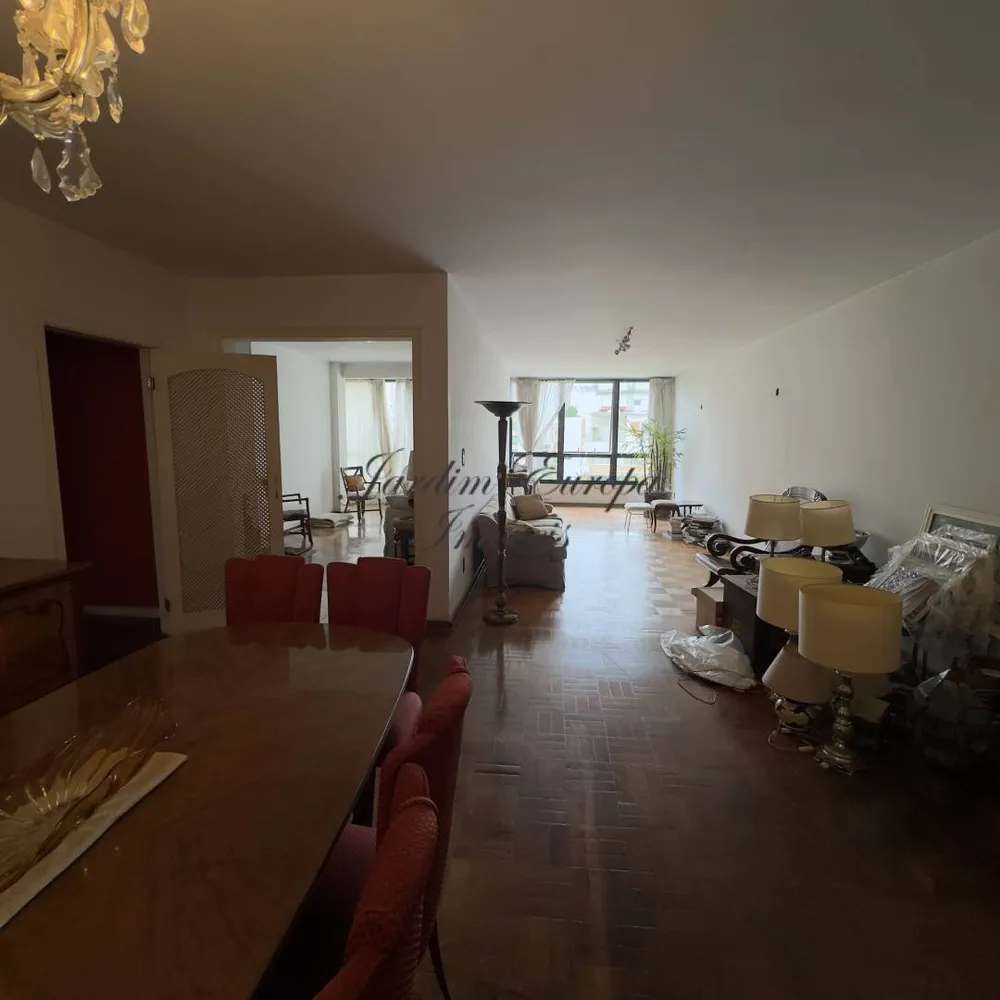 Apartamento, 3 quartos, 180 m² - Foto 2