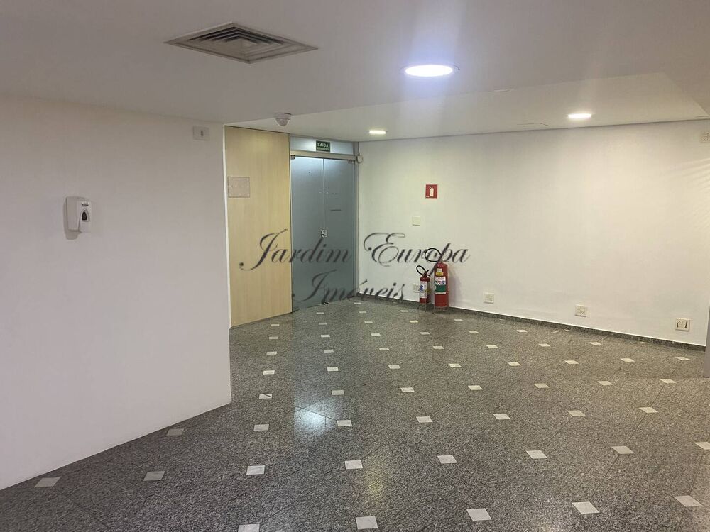 Conjunto Comercial-Sala à venda e aluguel, 196m² - Foto 7