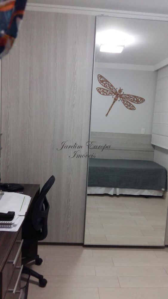 Apartamento, 3 quartos, 140 m² - Foto 2