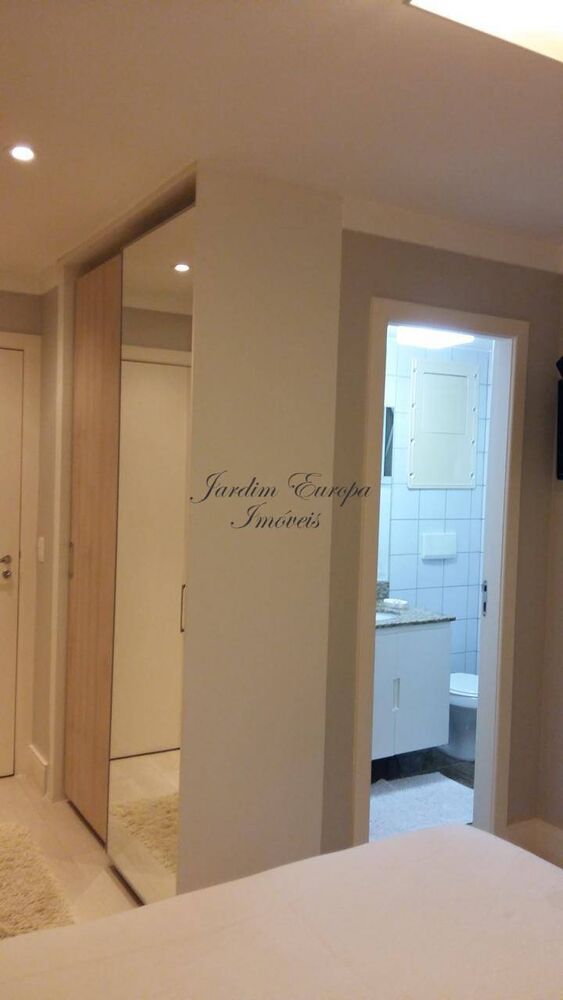 Apartamento, 3 quartos, 140 m² - Foto 3