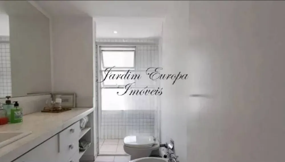 Apartamento, 3 quartos, 270 m² - Foto 8
