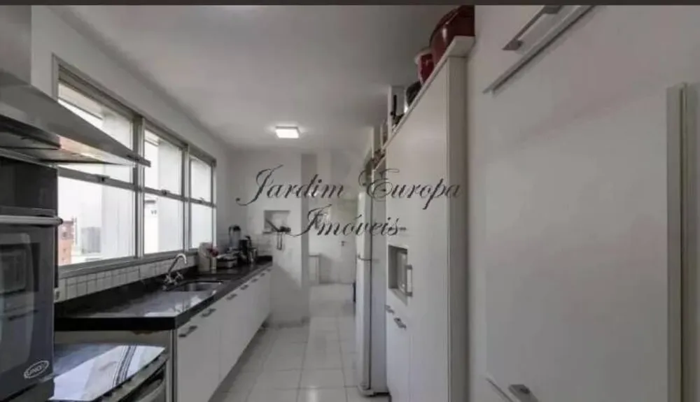 Apartamento, 3 quartos, 270 m² - Foto 10