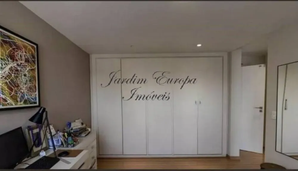 Apartamento, 3 quartos, 270 m² - Foto 1