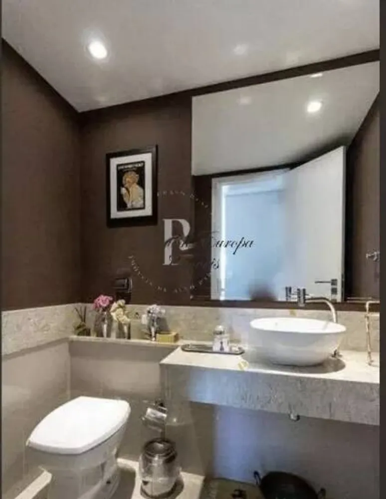 Apartamento, 3 quartos, 270 m² - Foto 6