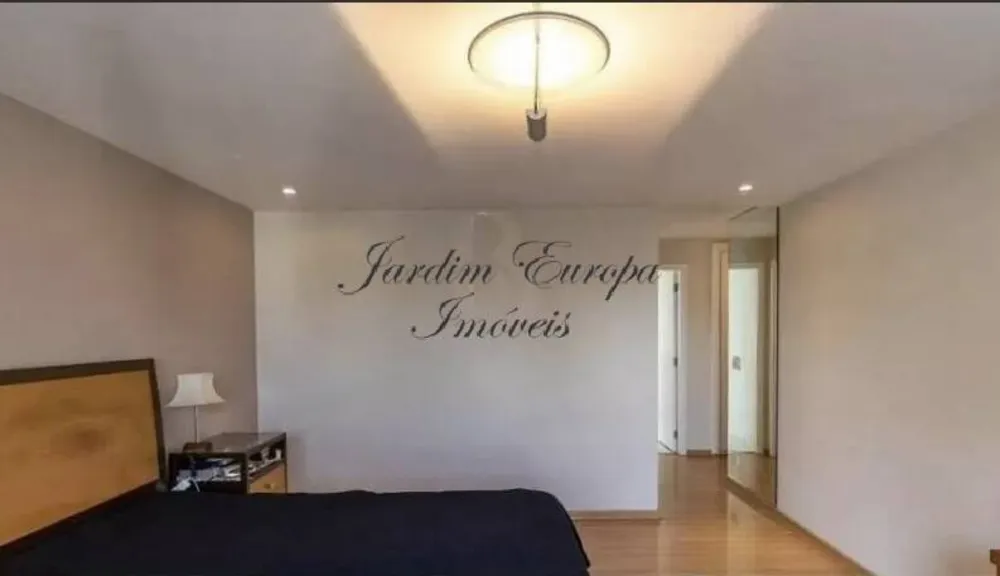 Apartamento, 3 quartos, 270 m² - Foto 5