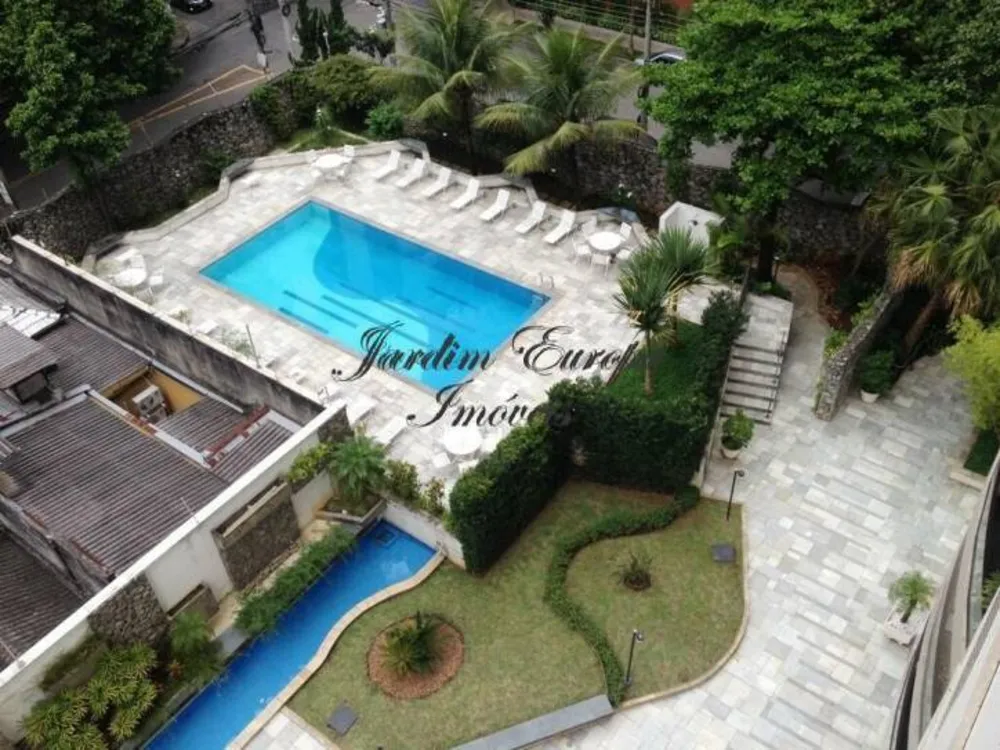 Apartamento, 4 quartos, 220 m² - Foto 4