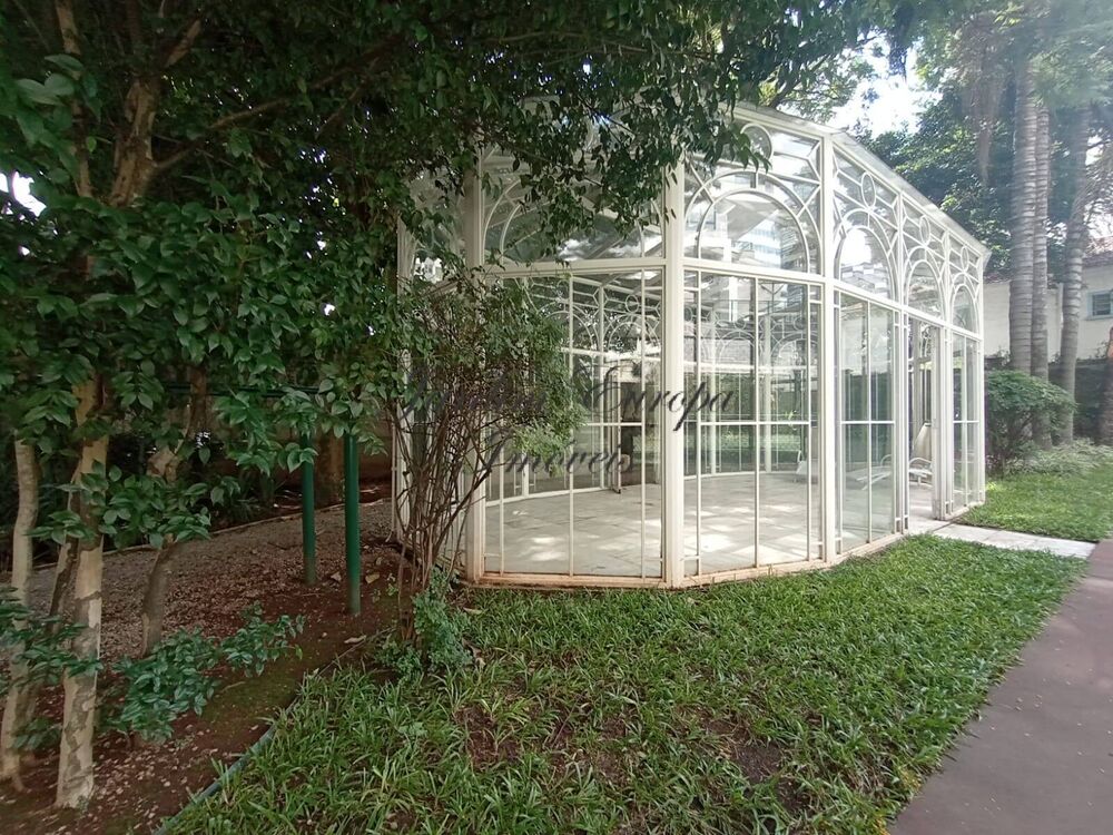 Apartamento, 3 quartos, 350 m² - Foto 4