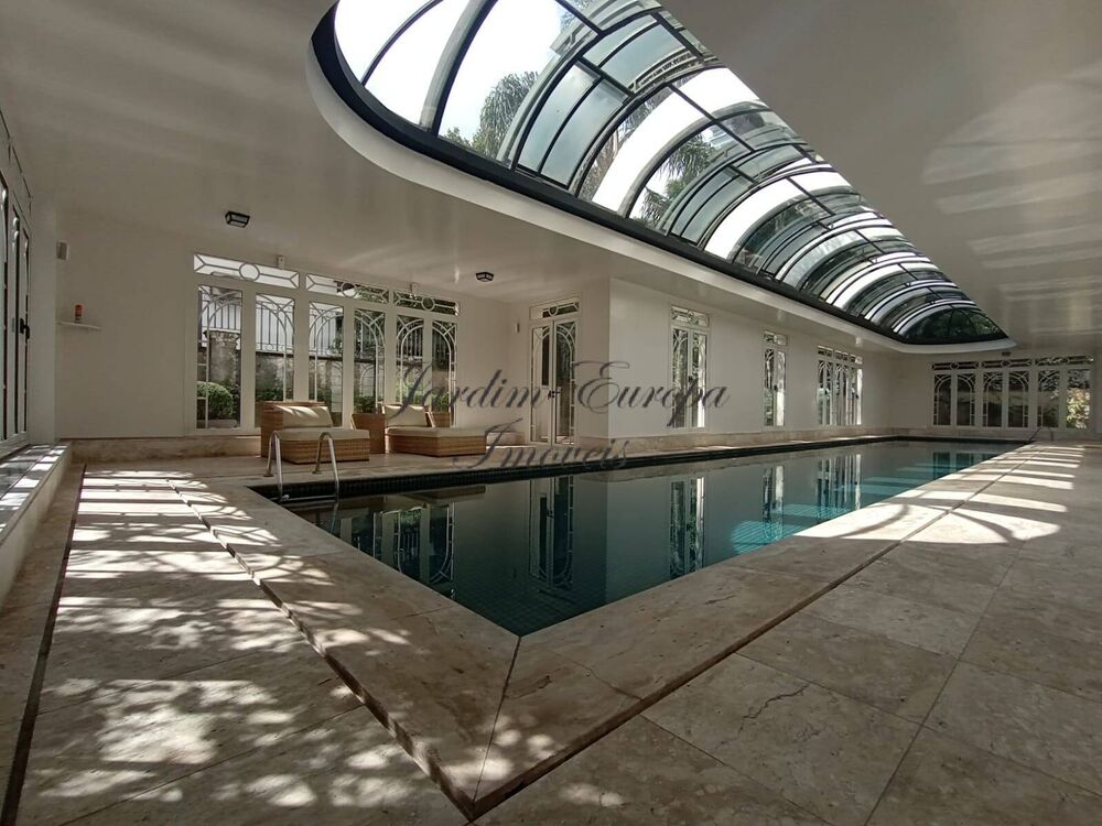 Apartamento, 3 quartos, 350 m² - Foto 3