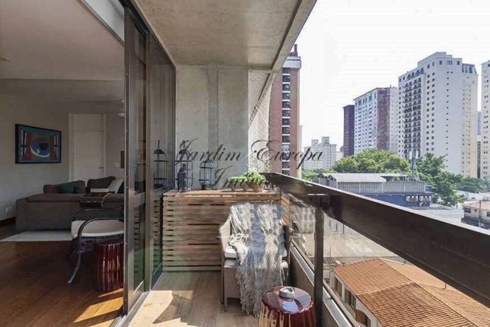 Apartamento, 3 quartos, 230 m² - Foto 4
