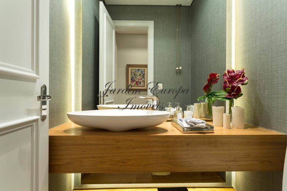 Apartamento, 4 quartos, 500 m² - Foto 3