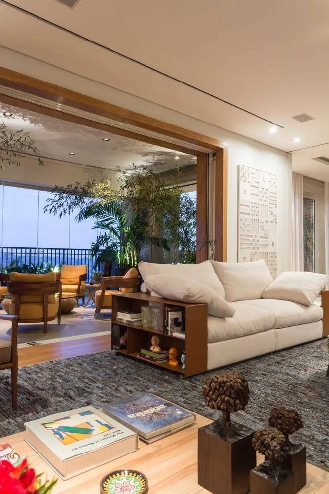 Apartamento, 4 quartos, 500 m² - Foto 7