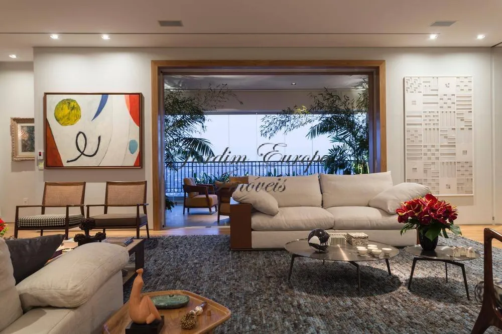 Apartamento, 4 quartos, 500 m² - Foto 5