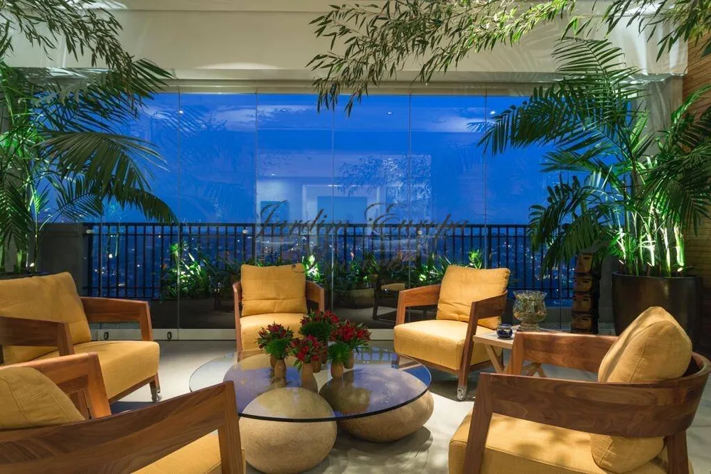 Apartamento, 4 quartos, 500 m² - Foto 8