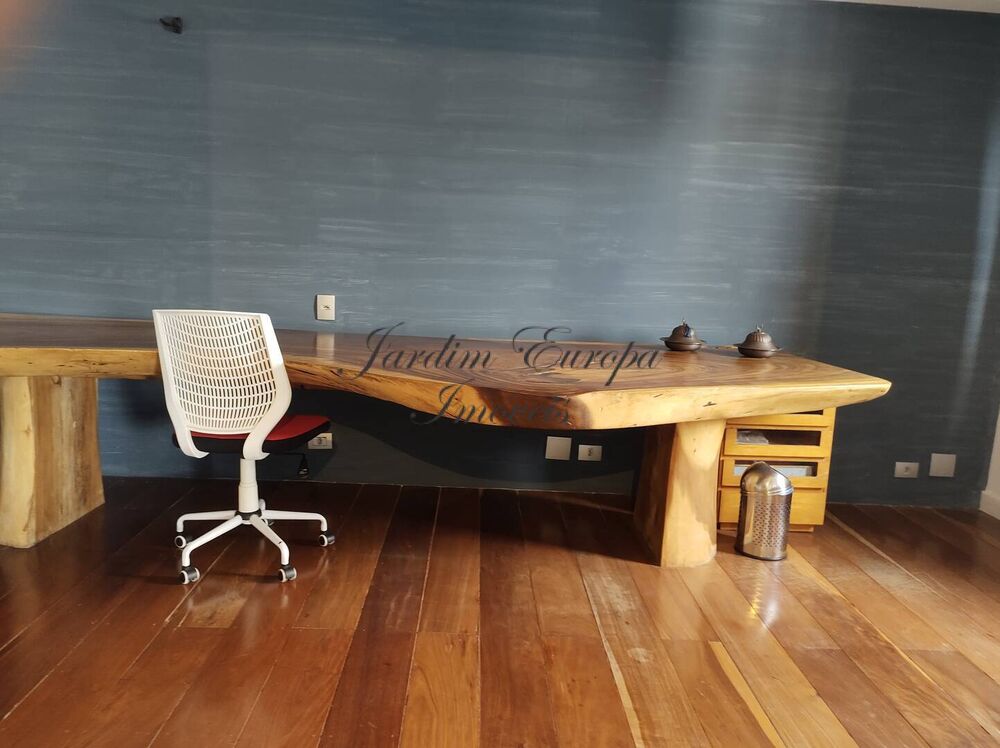 Apartamento, 3 quartos, 236 m² - Foto 1