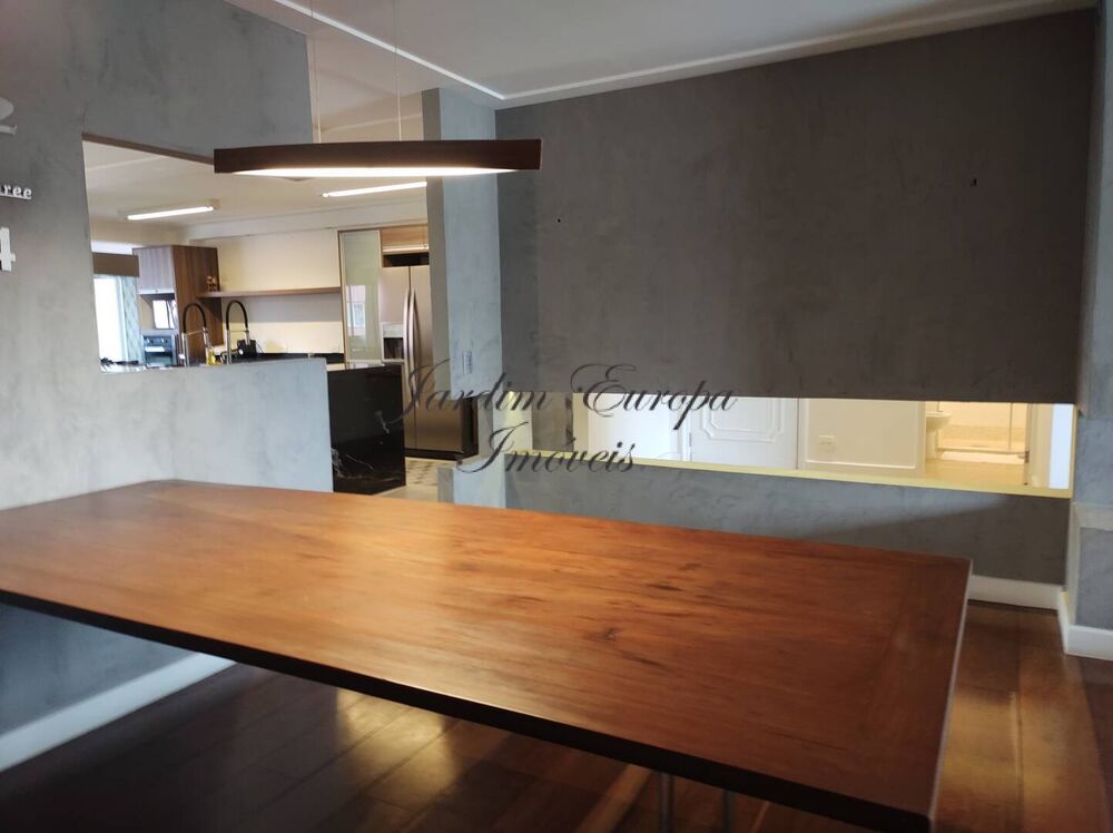 Apartamento, 3 quartos, 236 m² - Foto 4