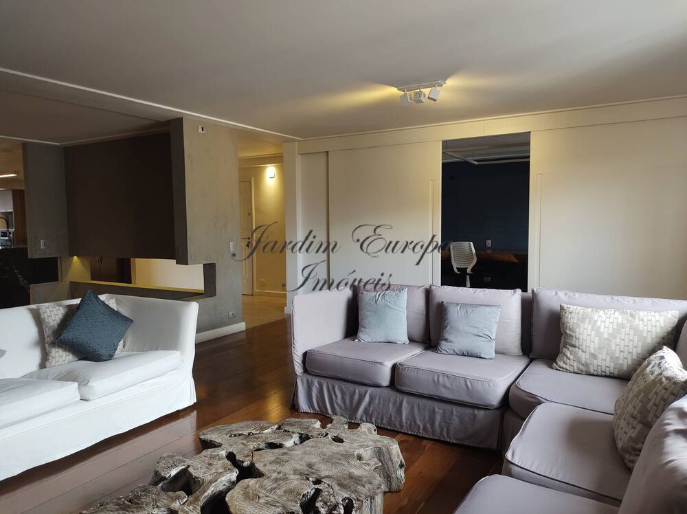 Apartamento, 3 quartos, 236 m² - Foto 2
