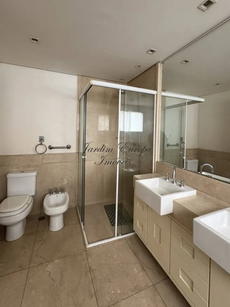 Apartamento, 4 quartos, 312 m² - Foto 4