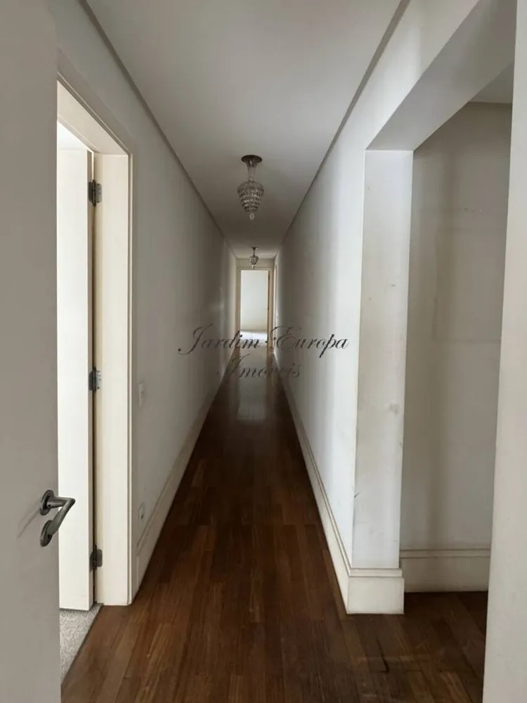 Apartamento, 4 quartos, 312 m² - Foto 8