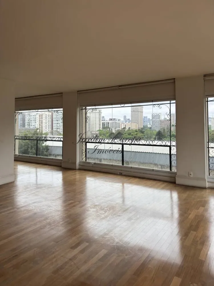 Apartamento, 4 quartos, 312 m² - Foto 2