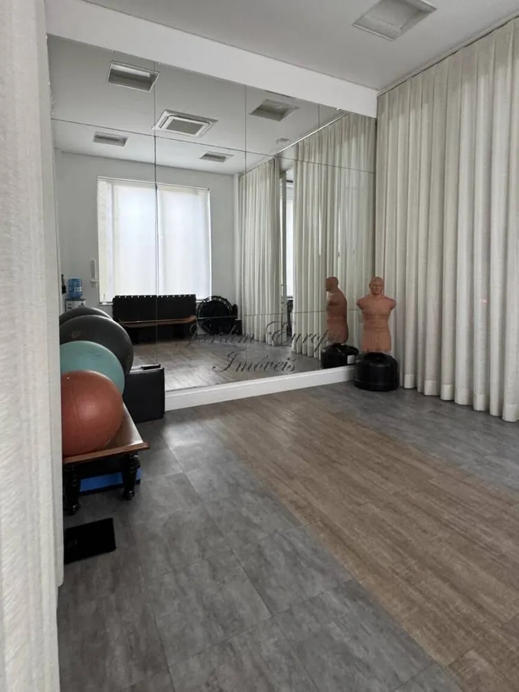 Apartamento, 4 quartos, 312 m² - Foto 3