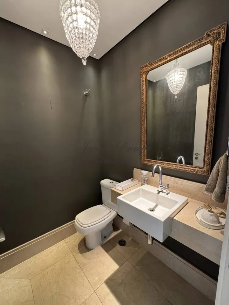 Apartamento, 4 quartos, 312 m² - Foto 6