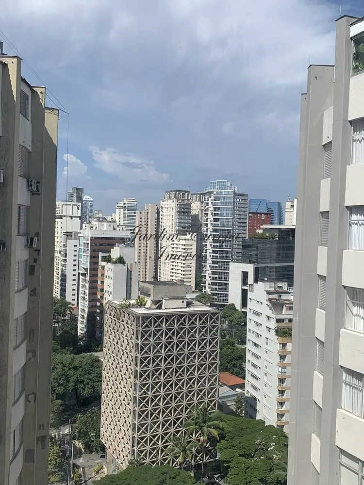 Apartamento, 3 quartos, 178 m² - Foto 18