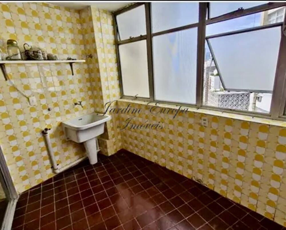 Apartamento, 3 quartos, 178 m² - Foto 5