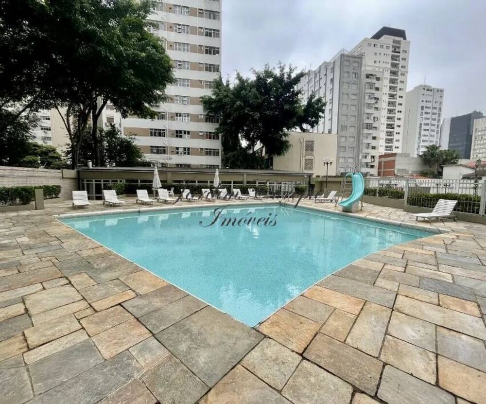 Apartamento, 3 quartos, 178 m² - Foto 1